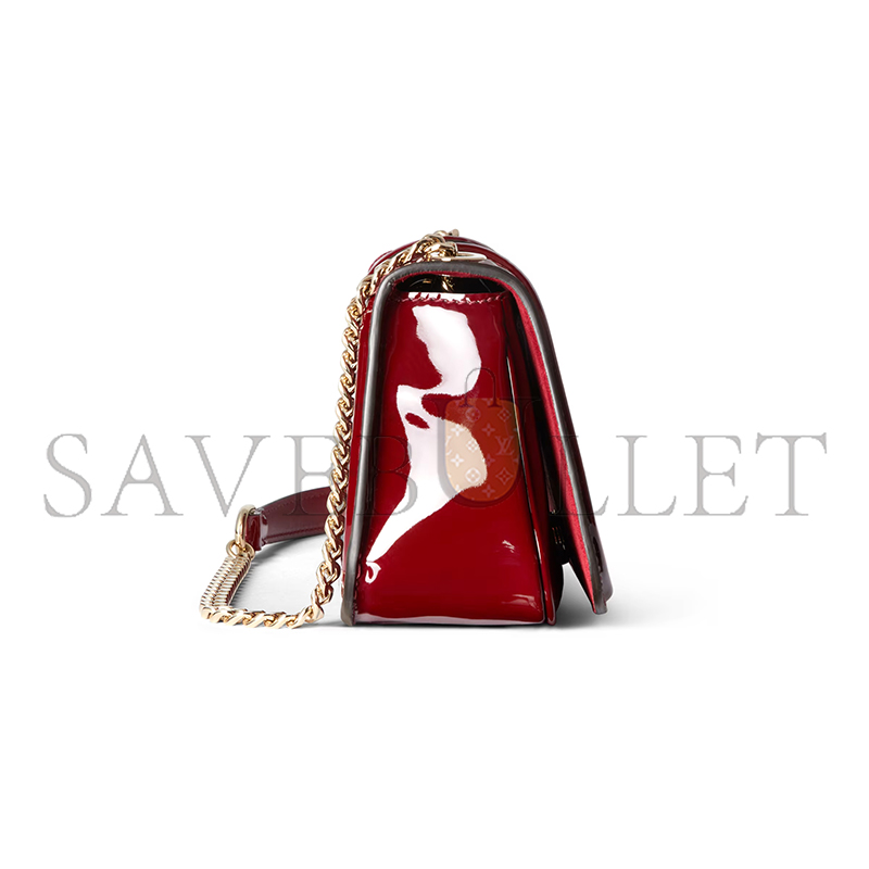 GUCCI BLONDIE MINI SHOULDER BAG 815711 (21.5*11*8cm)